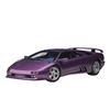 AUTOart 1/18 Scale Lamborghini Diablo SE30 VIOLA SE30/Metallic Purple Finished Product, One Size, 79158