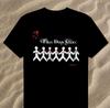 Футболка унисекс из хлопка группы Three Days Grace One-X Все размеры от S до 5XL Унисекс футболка