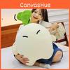 Plush Yc Radish Toy Cute Game Cartoon Girl Children Birthday Holiday Doll Gift