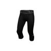 Pro Training Compression Workout Pants Men Bottoms Black AQ9765-010