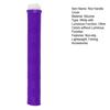 Silicone Fishing Rod Handle Cover Non-slip Lightweight 17-32MM Fishing Pole Grip Handle