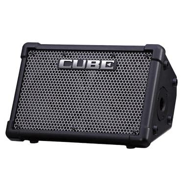 Стереоусилитель BOSS Roland CUBE Street EX