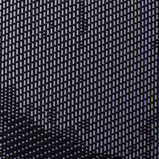 Yousheng Table Mat Anti-skid Absorbent PVC Geometric Pattern Insulation Pad for Dining Table