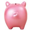 Dreams Piggy Bank Pink Coink Sound VRT42683 Rose Gold Body Height X Width X Depth Cm Size (approx.) 13.2 12.1 14.6