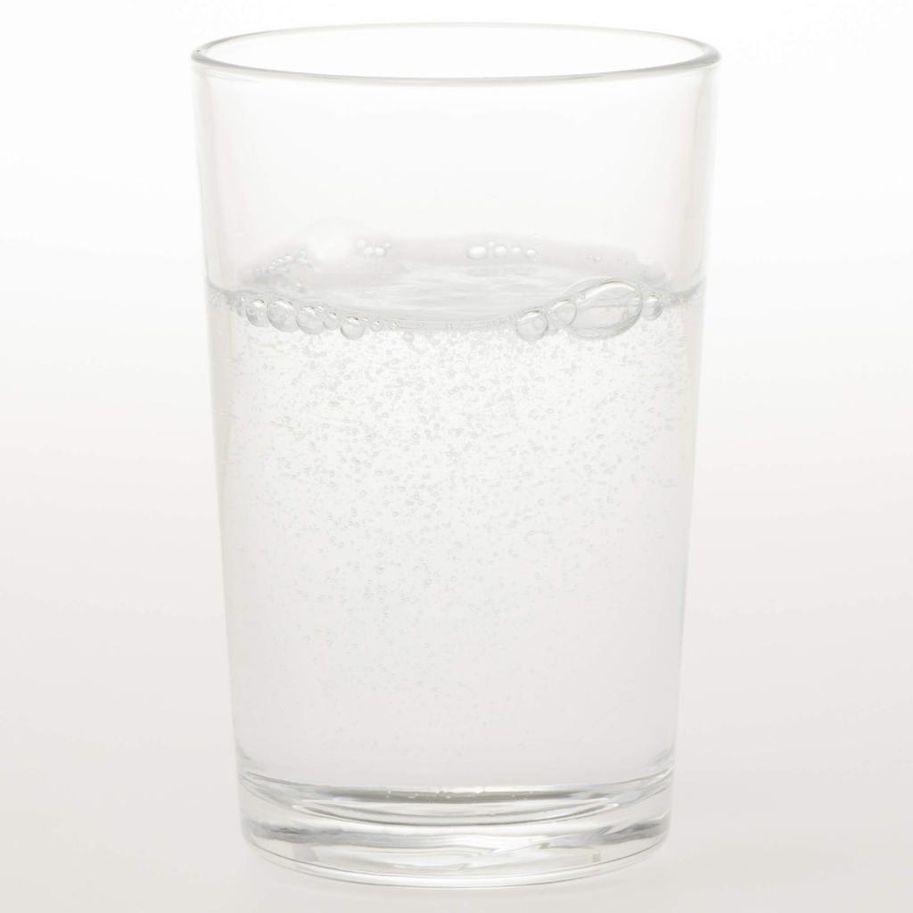 Стакан Toyo Sasaki Glass Standard Press 6 стаканов 170 мл Набор из 60 шт. Сделано в Японии Можно мыть в посудомоечной машине Стеклянная кружка Пивной стакан Коммерческое стекло P-01102