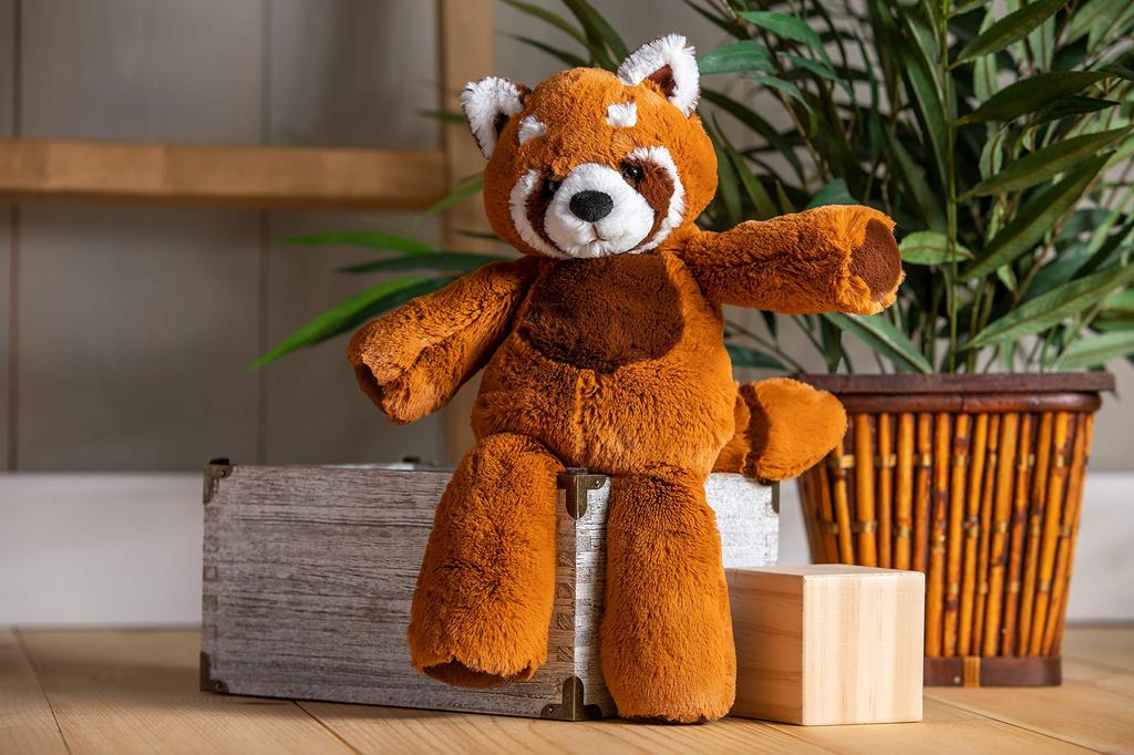 Mary Meyer Marshmallows Red Panda 41450