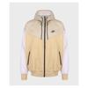 Nike Мужская тканая куртка с капюшоном Nsw Windrunner Da0001 268