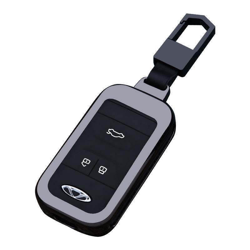 Прочный чехол для ключа для серии Chery с обновленным дизайном