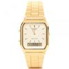CASIO Casio Gold ANA-DIGI Ana-Digi AQ-230GA-9 [Повторно импортированный продукт]