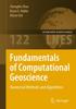 Книга Fundamentals of Computational Geoscience : Numerical Methods and Algorithms : 122