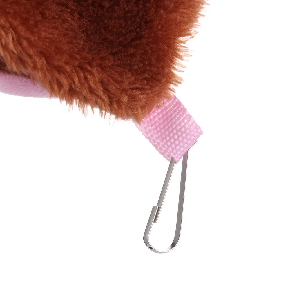 Палатка Гнездо для морской свинки Дом для хомяка Подвесная клетка для домашних животных Гамак для хомяка Кровать для сна маленького животного