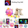 Unique Light-up Toy Flashing Dancing Ball For Kids With Colorful Sound Effects
