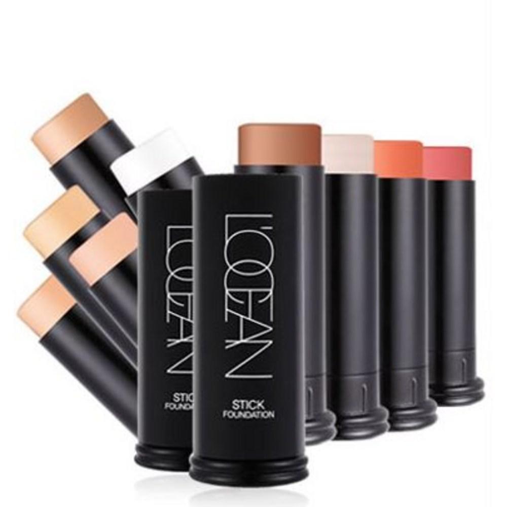 L'Ocean Stick Foundation, нет. 19 Бежевый, 1 шт.