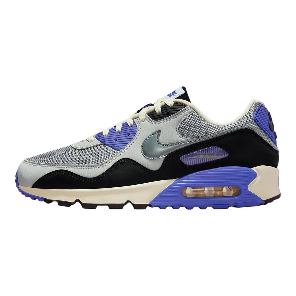 Nike Кроссовки Air Max 90 Sp Patta Waves Sapphire Повседневная обувь HF8814-002