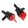 90 Degree Gas Fuels Shut Cut Valves Petcock Switches Replacement For 494769 697944 698181 698180 692586 698181 494539