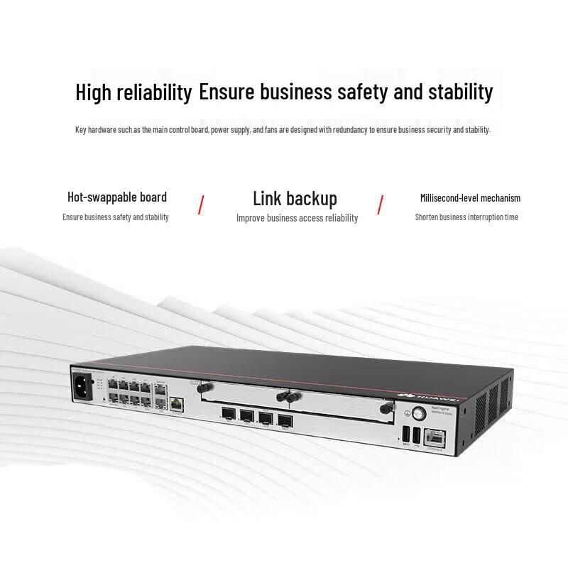 HUAWEI AR6121E-S Router