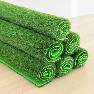 Искусственный газон Сделай сам Симуляция мха Приучение питомца к туалету