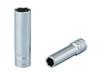 Kyoto Tool Deep (KTC) Socket, 9.5mm (3/8 Inch), B3L-20-H