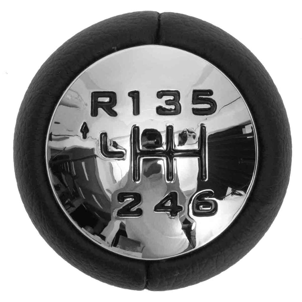 6-скоростная автомобильная ручка переключения передач для Peugeot 307 308 3008 407 5008 807 PARTNER B9 TEPEE для Citroen C3 C4 C8 Picasso