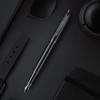 PARKER Parker IM Ахроматическая Коллекция Перьевая Ручка Матовый Черный BT 21 27900 Обычная Импортная