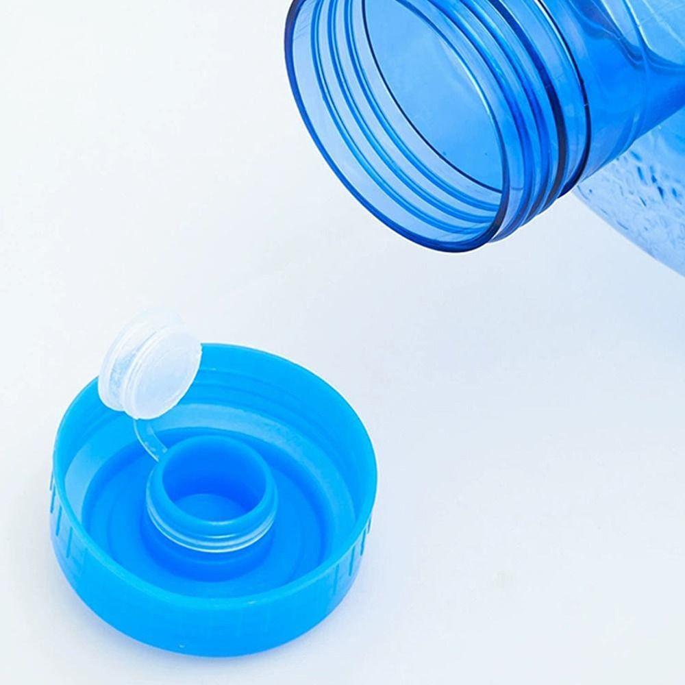 1 шт. портативный кувшин для бутылки с чистой водой, уличное ведро для хранения автомобиля, бочка с дозатором