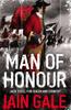Книга Man of Honour