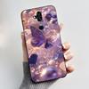 Роскошный модный цветок для Asus Zenfone 5 Lite ZC600KL 5Q ZC600KL X017DA Силиконовый чехол для телефона Защитная задняя крышка Мягкий чехол из ТПУ