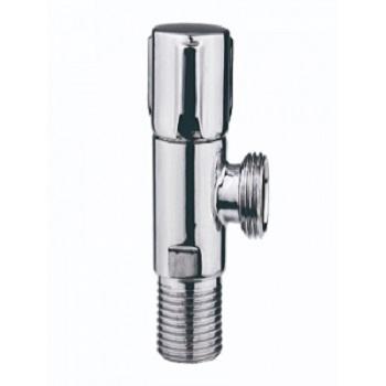 Price 90 Degree Water Multi Function Brass Toilet Angle Valve
