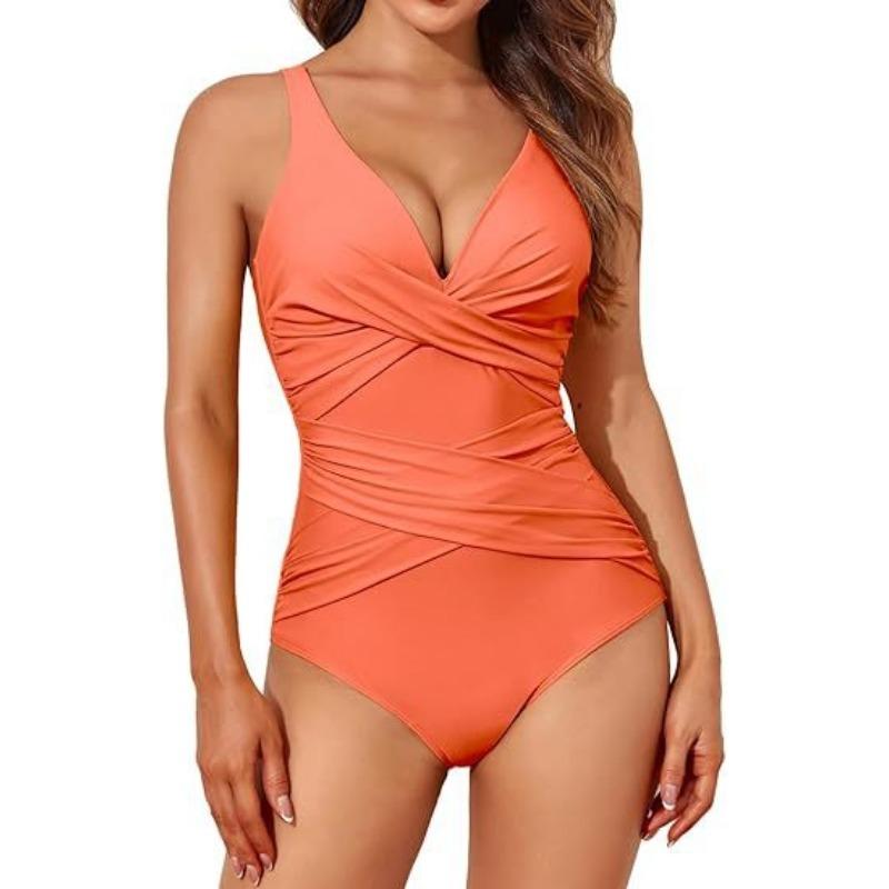 Women Bikini Sexy High Waist Bathing Suit Beach Swimwear Female Summer Swimsuit