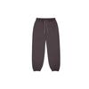 Коллекция Lifestyle Casual Весна-Лето 2025 Повседневные брюки Мужские Кофейный AMP51392-BLK