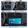 2din Android Авторадио для Renault Logan 2 2012-2019 Sandero 2 Автомобильный радиоприемник Мультимедийный видеоплеер GPS Navi Головное устройство Carplay 4G Интеллектуальный экран