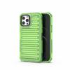 High Transparency TPU Hybrid PC Airbag Phone Case