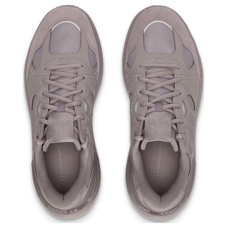 Under Armour Унисекс Phantom Lux Тетра Серый Белый 3028615-015