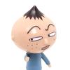 SOFVIPS Чиби мягкая виниловая окрашенная готовая фигурка Маруко-тян Нагасава-кун
