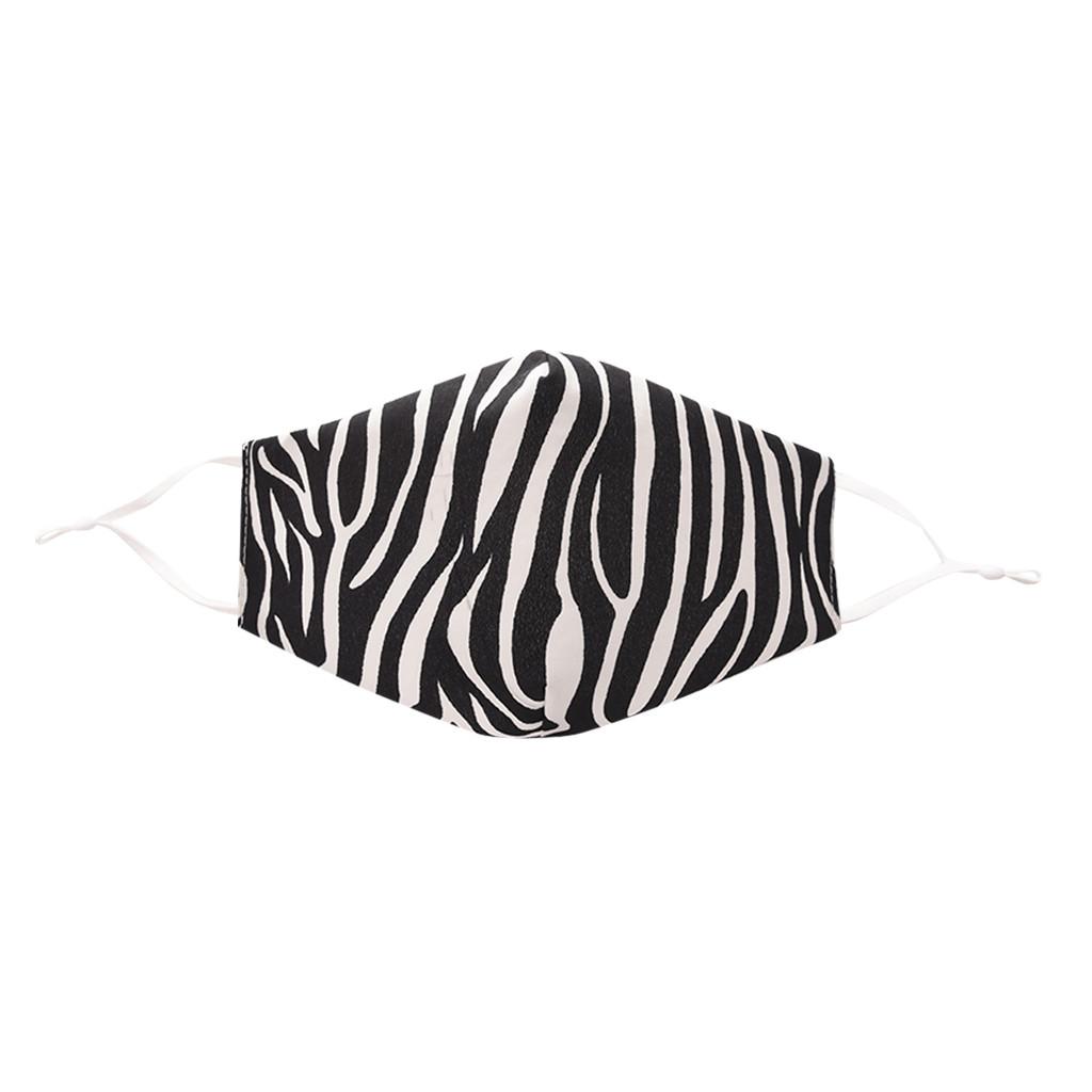 Маска для взрослых на открытом воздухе, противотуманная, моющаяся, безопасная, многоразовая маска для лица