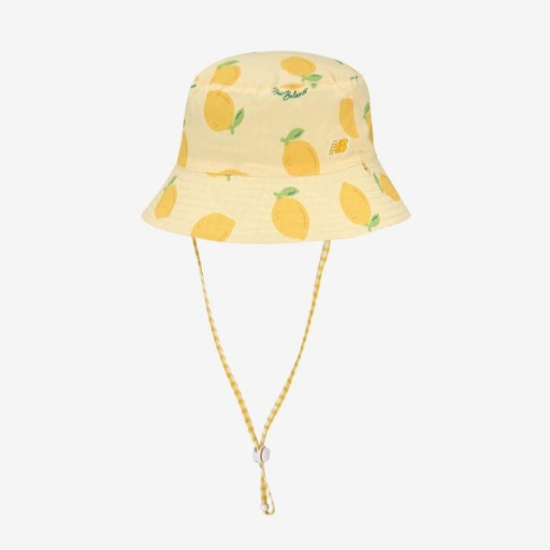 New Balance Шляпа Uqs Nk8bes405u 30 Pattern Панама