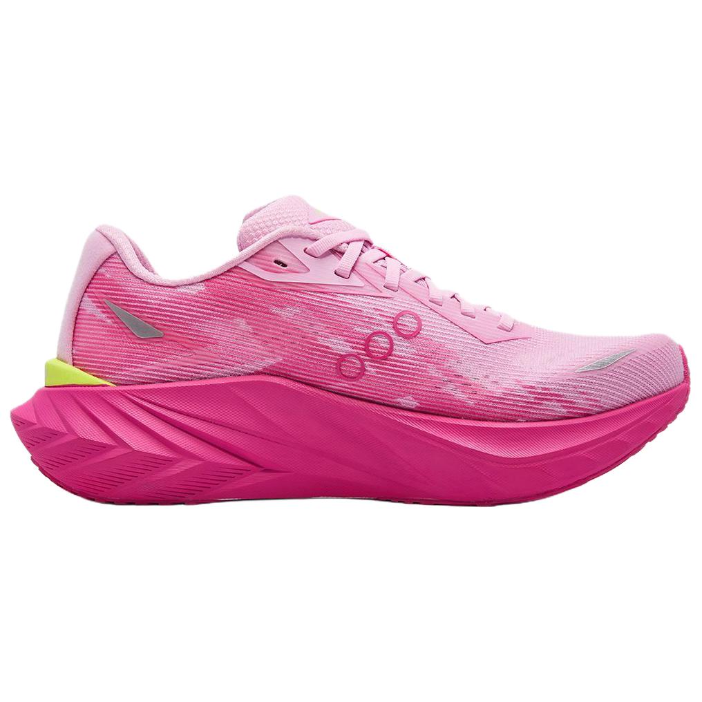 SAUCONY SLAY Полная Скорость 3 Беговые Кроссовки с Амортизацией Женские Розовые S18271-1