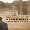 The Backstreets by Perhat Tursun Paperback Book 9780231202916