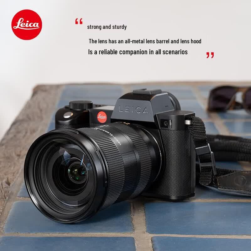 Leica VARIO-ELMARIT-SL 24-70mm f/2.8 ASPH. Lens