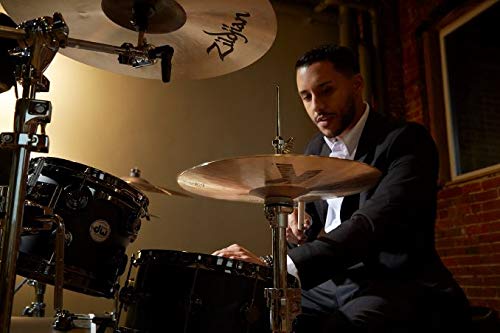 ZILDJIAN K Zildjian K SWEET HIHAT Cymbal Top 14" Hi-Hat