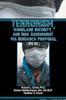 Книга Terrorism, Homeland Security, and Risk Assessment Via Research Proposal (3rd Ed.)
