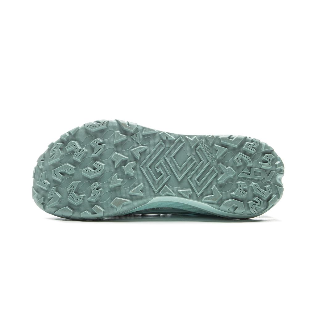 Кроссовки мужские Li Ning Lu V2 Sky Blue ARNU009-17