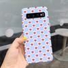 Силиконовый чехол для телефона Samsung Galaxy S10 Plus Чехол Samsung S10 S 10 S10e Цветок Мягкий ТПУ Funda GalaxyS10 10e S10Plus Couqe