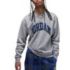 Jordan Sweatshirts Men's Carbon Heather Gray DV1576-091