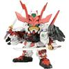 SD Gundam BB Senshi 389 Sengoku Astray Gundan Plastic Model