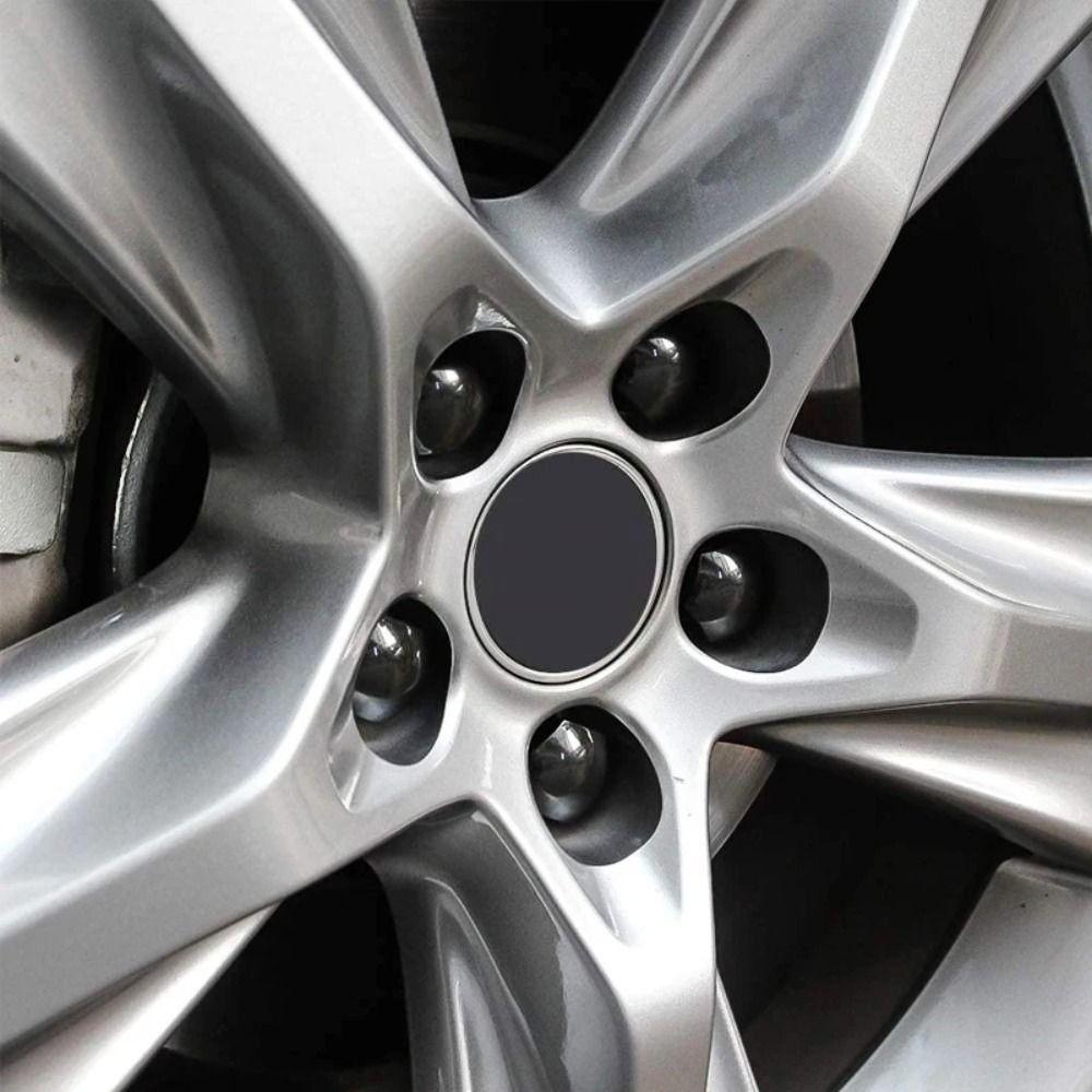 20 шт. 17 мм колпачки на болты ступицы колеса, антикоррозийные защитные крышки гаек, аксессуары для экстерьера автомобиля