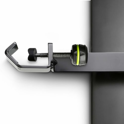 Gravity Microphone Stand Optional Tray, 400mm X 130mm, GMATRAY2