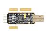 CH343 USB to UART Serial Module with Micro, Mini, Type-A, Type-C Interfaces