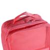 Waterproof Shoes Storage Bag Double-Layer Underwear Clothes Bag Multifunction Shoes Organizer  Home