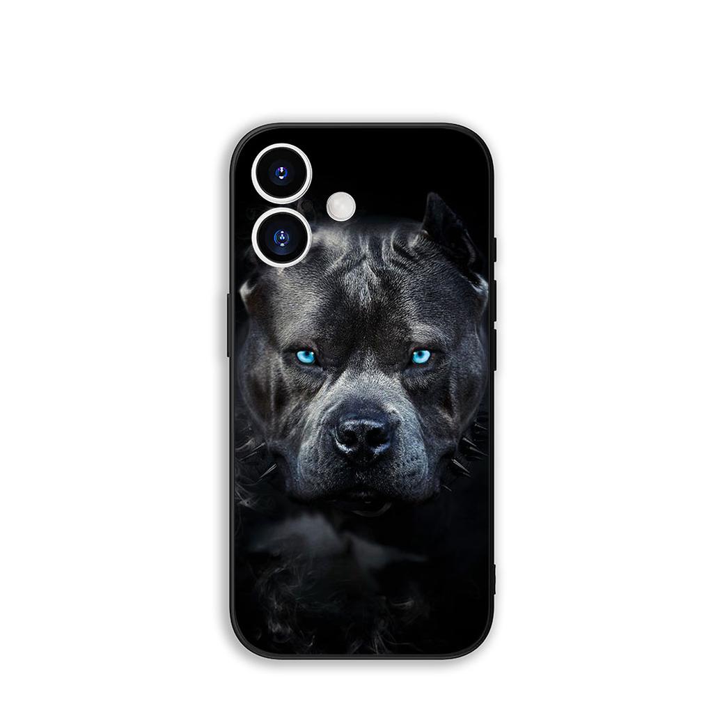 Phone Cover Pet Lovely France Bulldog Dog for Xiaomi Poco F7 F6 F8 Ultra F5 X7 X6 X5 X3 NFC M7 M6 Pro C85 C75 C65 C71 C61 Case